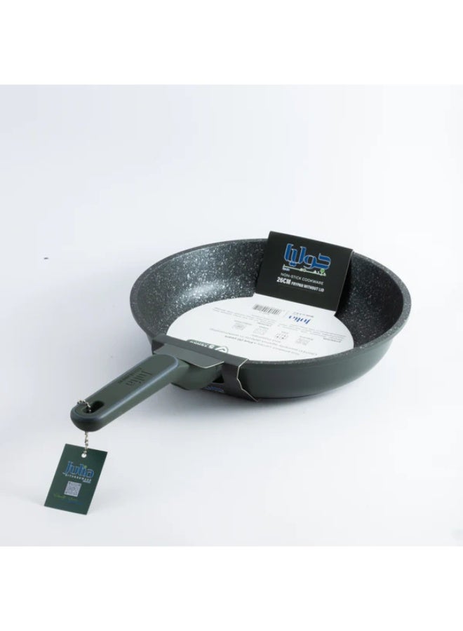 Julia FRYPAN WITHOUT LID 26CM-GREEN - Image 2